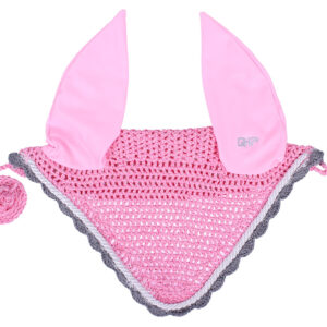 Cuffietta "Color" Q-essentials Flamingo Pink