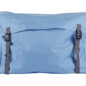 Borsa da scuderia Sky/Grey