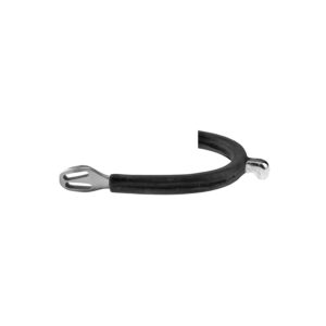 Speroni inox Donna goccia ricoperti gomma