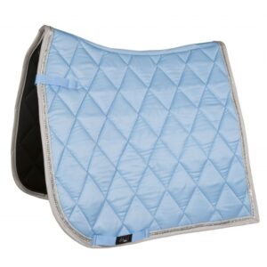 Sottosella Pony Dressage -Bella- Light Blue