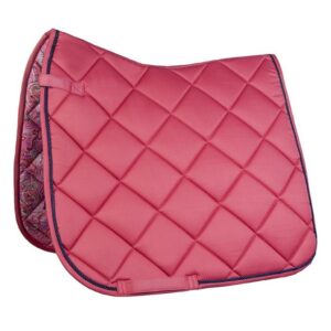 Sottosella Dressage -Enjoy- Limited Edition Raspberry
