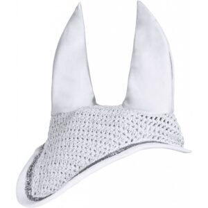 Cuffietta Pony -Romy- White