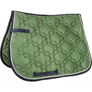 Sottosella Pony Dressage -Equestrian- Green