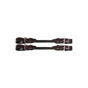 Ponti per pelham Dark Brown
