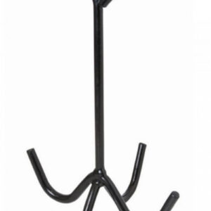 Gancio appendibriglie Ancora Black