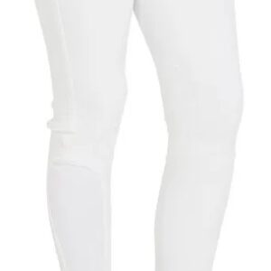 Pantaloni Donna modello "Tuscany" White