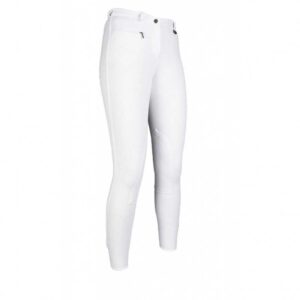 Pantaloni Junior -Basic- White