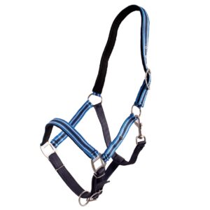 Capezza "Flore" Navy