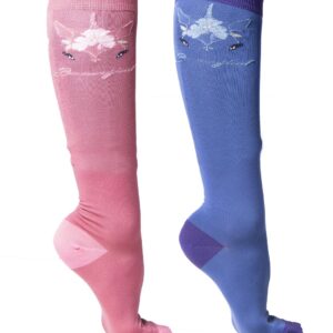 Calze "Yazz" set 2 paia