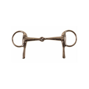 Filetto asta singola inox 14,5cm