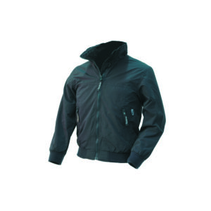 Bomber Junior mezza stagione Navy