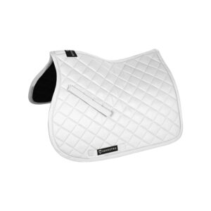Sottosella Inglese in cotone White