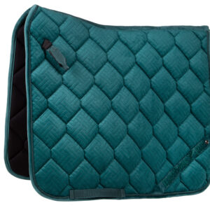 Sottosella Dressage "Summer Glow" Teal
