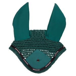Cuffietta "Denver" Teal