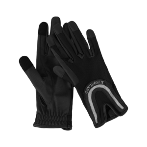Guanti Adulto Estivi KLCaia Black