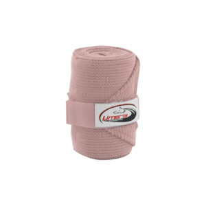 Fasce da lavoro pile/elastico (4 pezzi)