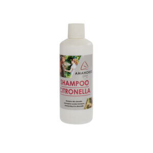 Amago Soap Shampoo alla Citronella 500ml
