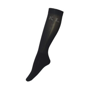 Calze KLElfin misto lana - Pacco da 2 paia - Colori assortiti