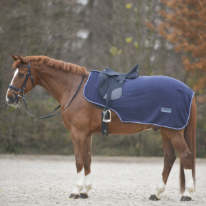 Coprireni pile Pony Night Blue