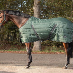 Coperta da box "Start Collection" Botanista 200gr