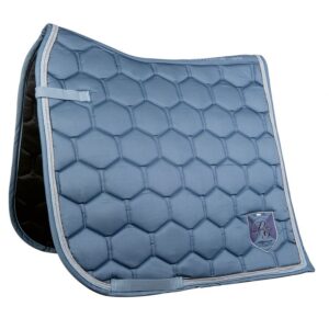 Sottosella Pony Dressage – Sole Mio – Smokey Blue