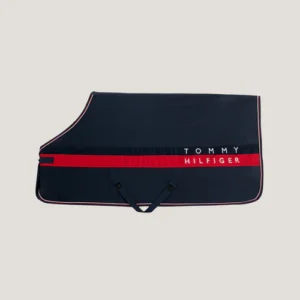 Coperta da passeggio TH Kingston Light & Dry Color Block Desert Sky