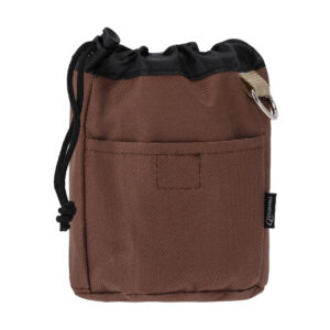 Borsa per dolcetti Brown/Beige