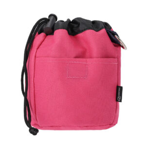 Borsa per dolcetti Fuchsia/Navy