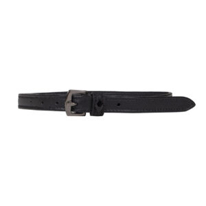 Laccioli per speroni Arleth Black