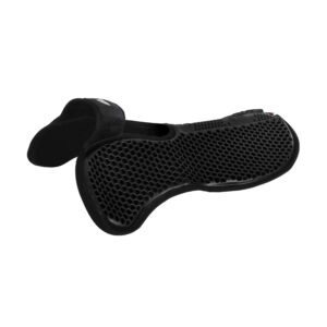 Compensatore SP WFS camoscio gel hexagonal flat Black