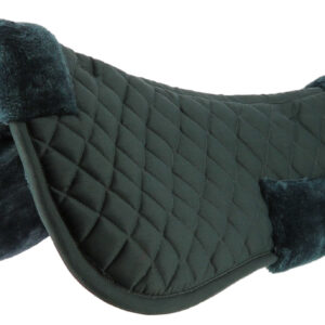 Ammortizzatore per sella inglese Dark Grey