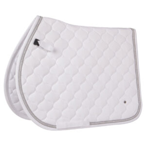 Sottosella Inglese Sparkle White