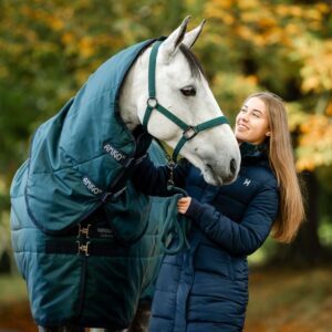 - Coperte Horseware® - Prodotti
