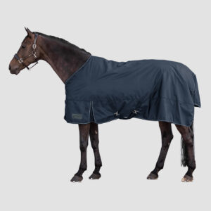Coperta da paddock Nordic 100gr Night Blue