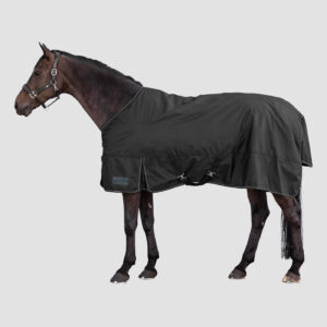 Coperta da paddock Nordic 200gr Black