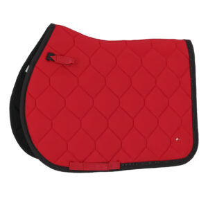 Sottosella Inglese Oakleigh Sunset Red/Black