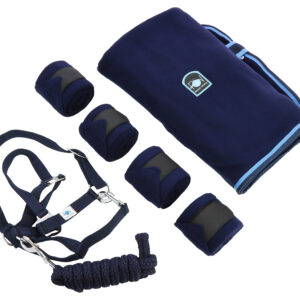 Full Set Startet Kit cavallo