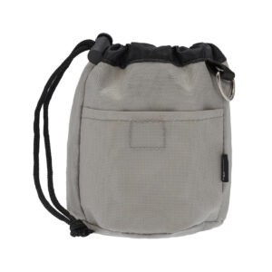 Borsa per dolcetti Grey/Black