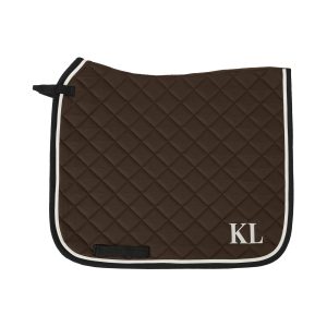 Sottosella Dressage KLNima Brown Black Coffee